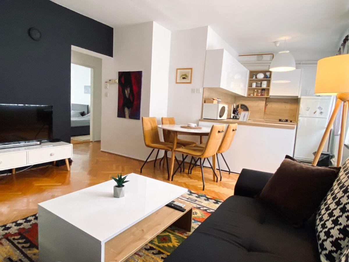 Layla'S Home Free Parking Saraievo Exterior foto