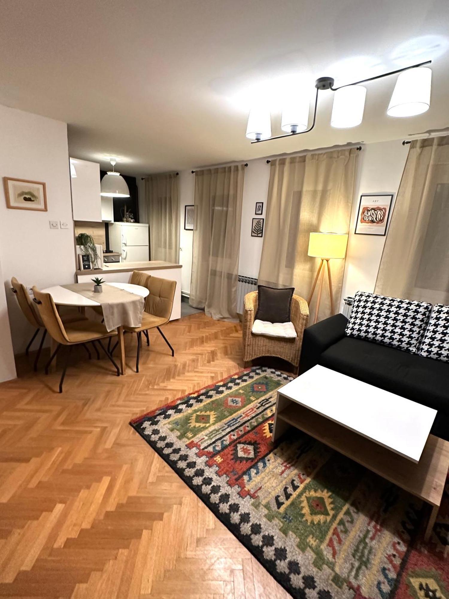 Layla'S Home Free Parking Saraievo Exterior foto