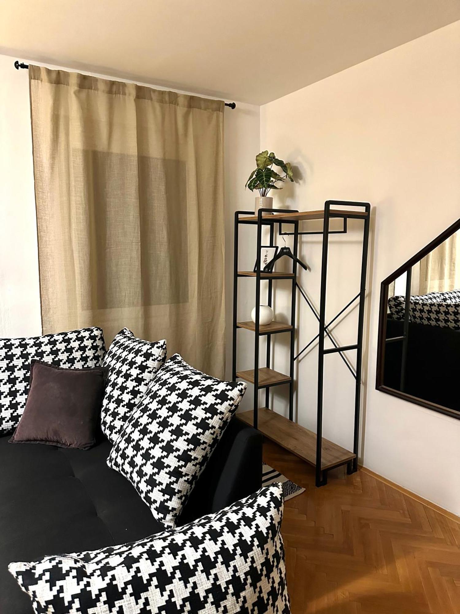 Layla'S Home Free Parking Saraievo Exterior foto