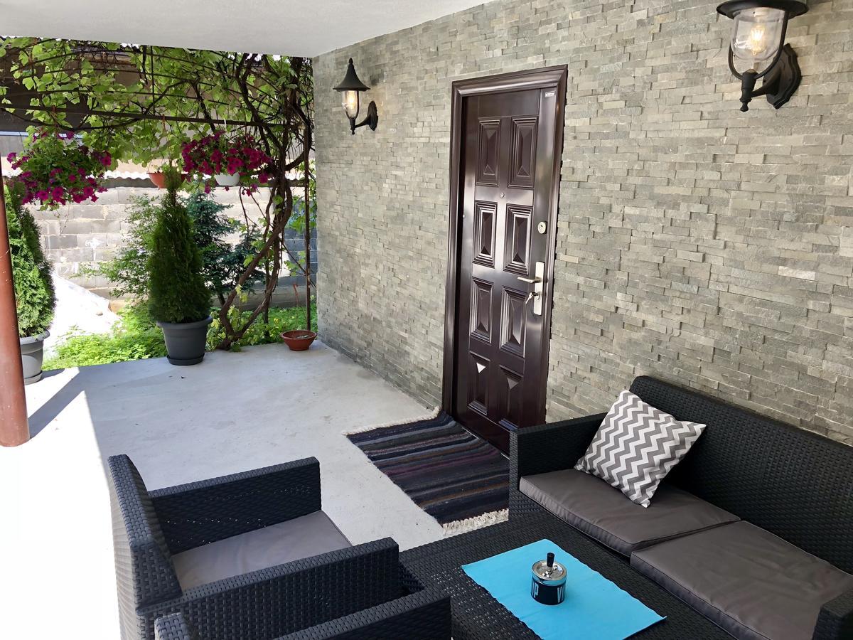 Layla'S Home Free Parking Saraievo Exterior foto